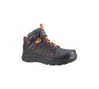 Timberland PRO Men's Trailwind CT FP S3 WR SRA Ankle Boot, Black, 10 UK