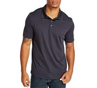 Timberland PRO Men's Wicking Good Short-Sleeve Polo Shirt, Dark Navy, S