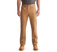 Timberland PRO Men's Work Warrior Lt Pants, Dark Wheat, 40W x 30L