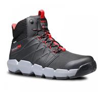 Timberland Pro Morphix 6" S7L Safety Boot Black/Red UK14 Shoe Siz UK14 - EU49 - US15
