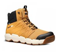 Timberland Pro Morphix 6" S7L Safety Boot Wheat UK10 Shoe Size: U UK10 - EU44 - US11