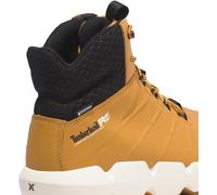 Timberland Pro Morphix 6in Safety Boot Size 12 39471-73629-12
