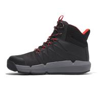 Timberland Pro Men's 'Morphix 6"' Hiker Safety Footwear in Black | Size: 6.5 Timberland Pro Black 6.5