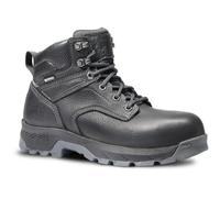 Timberland PRO Not Set Titan 6" Safety Boot, Black, 3