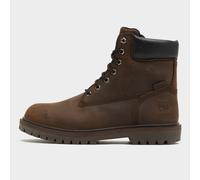 Timberland Pro Iconic Safety Toe Work Boot Brown