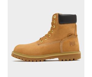 Timberland Pro Pro Iconic Safety Boots, Tan