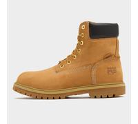 Timberland Pro Iconic Safety Toe Work Boot Wheat Size 6.5