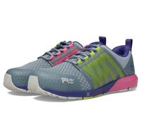 Timberland PRO Radius Composite Safety Toe Grey/Multi 7.5 D - Wide