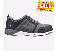 Timberland Pro Radius Trainer Male Grey/Black UK Size 6