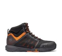 Timberland Pro Radius Mid Orange Safety Boots