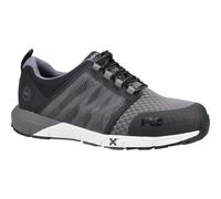 Timberland Pro Radius Trainer Male Grey/Black UK Size 6