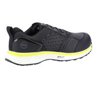 Timberland Pro Safety Trainer Reaxion - Composite Toe (S3) - Black/Yellow - UK6/EU39/US6.5