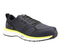 Timberland Pro Reaxion Trainers Safety Black/Yellow Size 6.5