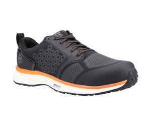 Timberland Pro Reaxion Composite Safety Trainer Size 8 42101-78661-07
