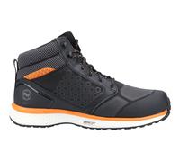 Timberland Pro Reaxion Mid Composite Safety Boot Size 10 42097-78654-09