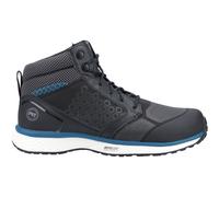 Reaxion Mid Composite Safety Boot Timberland Pro Black 6.5