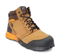 Timberland Pro Reaxion Mid Composite Safety Toe Waterproof