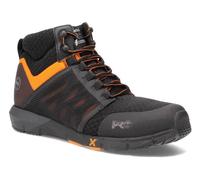 Timberland Men's Radius Fire and Safety Shoe Black Size: 6.5 UK
