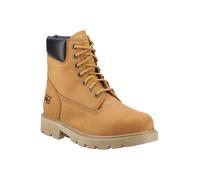 Timberland PRO Sawhorse 2.0 Safety Boot Male Wheat Size 7