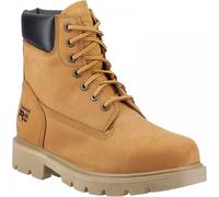 Timberland Pro Sawhorse 2.0 Safety Boot Wheat UK14 Shoe Size: UK14 - E UK14 - EU49