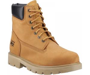 Timberland Pro Sawhorse 2.0 Safety Boot Wheat UK7 Shoe Size: UK7 - EU4 UK7 - EU41