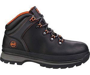 Timberland Pro Split Rock XT Safety Boots Colour=Gaucho Brown Size=4