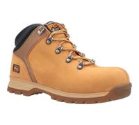Timberland Pro Men's Splitrock Xt Nt Fp S3 Fire and Safety Shoe, Wheat, 11.5 UK