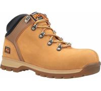 Timberland Pro Splitrock XT Safety Work Boot - Honey - Size 6