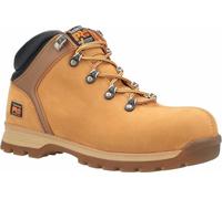 Timberland Pro Splitrock XT Safety Work Boot - Honey - Size 14