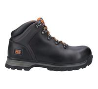 Timberland Pro Men's Splitrock XT Composite Safety Toe Work Boot in Black | Size: 10.5 Timberland Pro Black 10.5