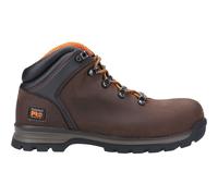 Splitrock XT Composite Safety Toe Work Boot Timberland Pro Brown 6