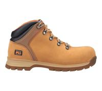 Timberland Pro Splitrock XT Composite Safety Toe Work Boot Wheat - ReBOTL fabric linings made with at least 40 percent recycled plastic, Powered by Carbon Shield technology