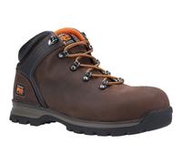 Timberland Pro Splitrock XT Composite Safety Toe Work Boots - Brown - Size 12