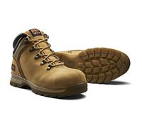 Timberland PRO Splitrock XT Composite Safety Work Boot Wheat UK 14 / EU 49