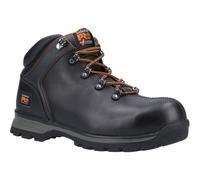 Timberland Pro Splitrock XT Composite Safety Toe Work Boot Black Size 7
