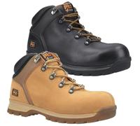 Timberland Pro Work Boot Splitrock XT – Composite Safety Toe – Wheat