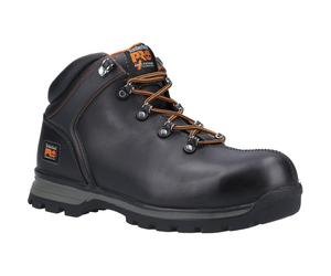 Timberland Pro Splitrock XT Safety Work Boot - Black - Size 7