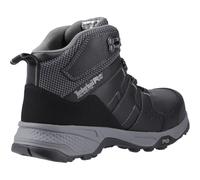 Timberland Pro 40482 Switchback LT Safety Boot Black UK11 Shoe Size: U UK11 - EU46 - US12