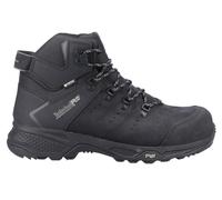 Timberland Pro Switchback Mens Work Safety Boots - Black - Size UK 8