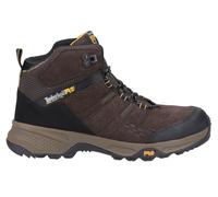Timberland Pro Switchback Men's Work Safety Boots | Safety Boots | Dark Brown | UK Size 10