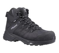 Timberland Pro Switchback S3 Black Waterproof Composite Work Safety Boots