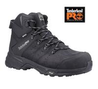 Timberland Pro Switchback Safety Boots 2.0 Waterproof Composite Toe UK 6-12