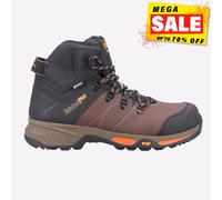 Timberland Pro Switchback Work Boot Brown