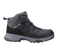 Timberland Pro Switchback Waterproof Safety Boot Men's | Safety Boots | Black | UK Size 8