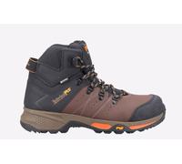 Timberland Pro Switchback Work Boot Brown