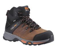 Timberland Pro Switchback Work Boot Brown
