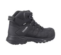 Switchback Work Boot Timberland Pro Black 10.5