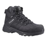 Timberland Pro Switchback Waterproof Work Boots Men's | Safety Footwear | Black | UK Size 7