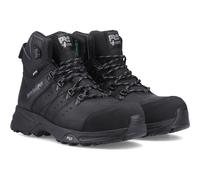 Switchback Work Boot Timberland Pro Black 9