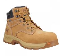 Timberland Pro Titan 6" S3 Safety Boot Wheat UK8 Shoe Size: UK8 - UK8 - EU42 - US9